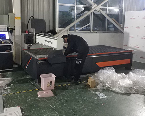 【湘潭】自動(dòng)化設(shè)備制造公司 超星雕刻機(jī)買了一臺(tái)又一臺(tái)