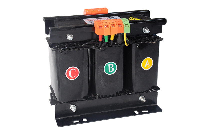 SG 三相隔離變壓器