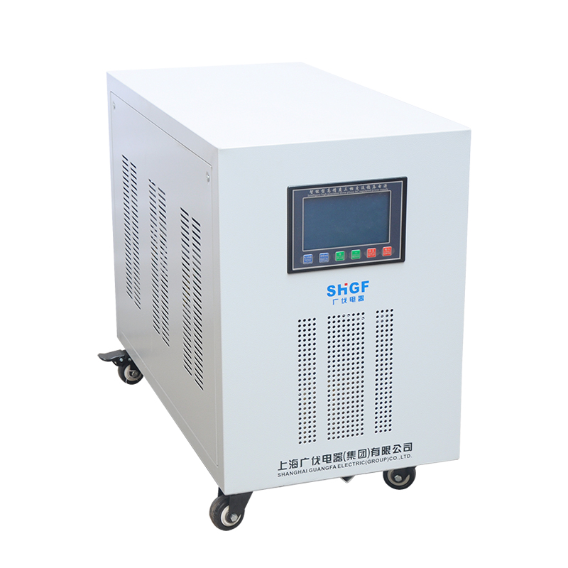 [15K、45K、60K 三相穩壓器