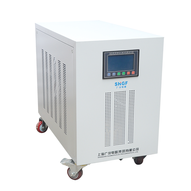 [15K、45K、60K 三相穩壓器