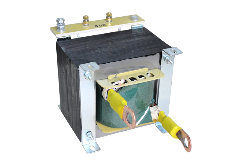 [BK-500、大電流 控制變壓器