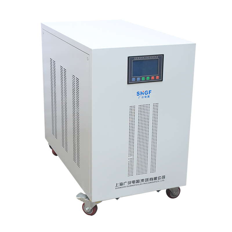 [15K、45K、60K 三相穩壓器