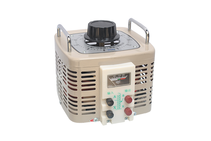 TDGC,TDGC2,TSGC2E調壓電源