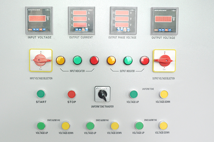 [EP3J-125KVA 調(diào)壓電源