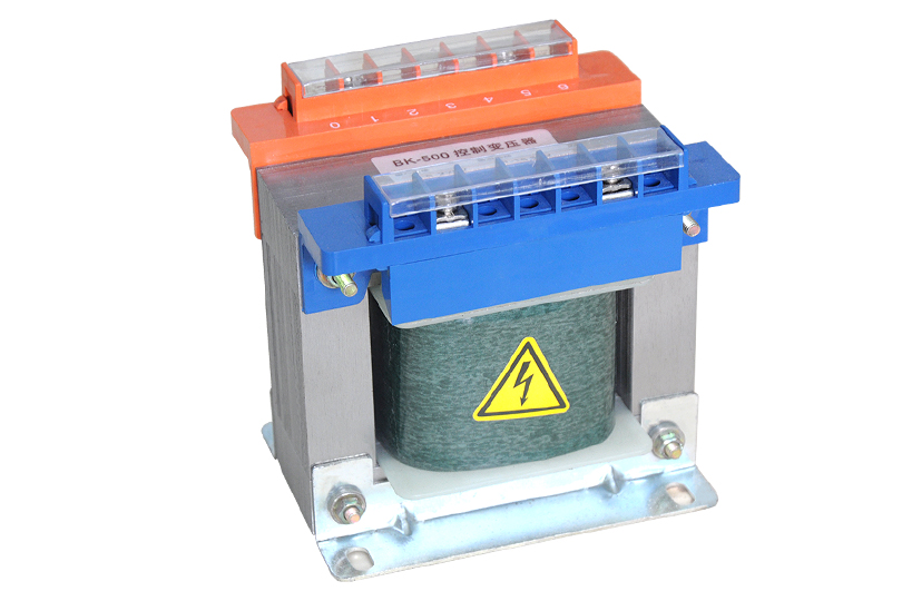 BK控制變壓器