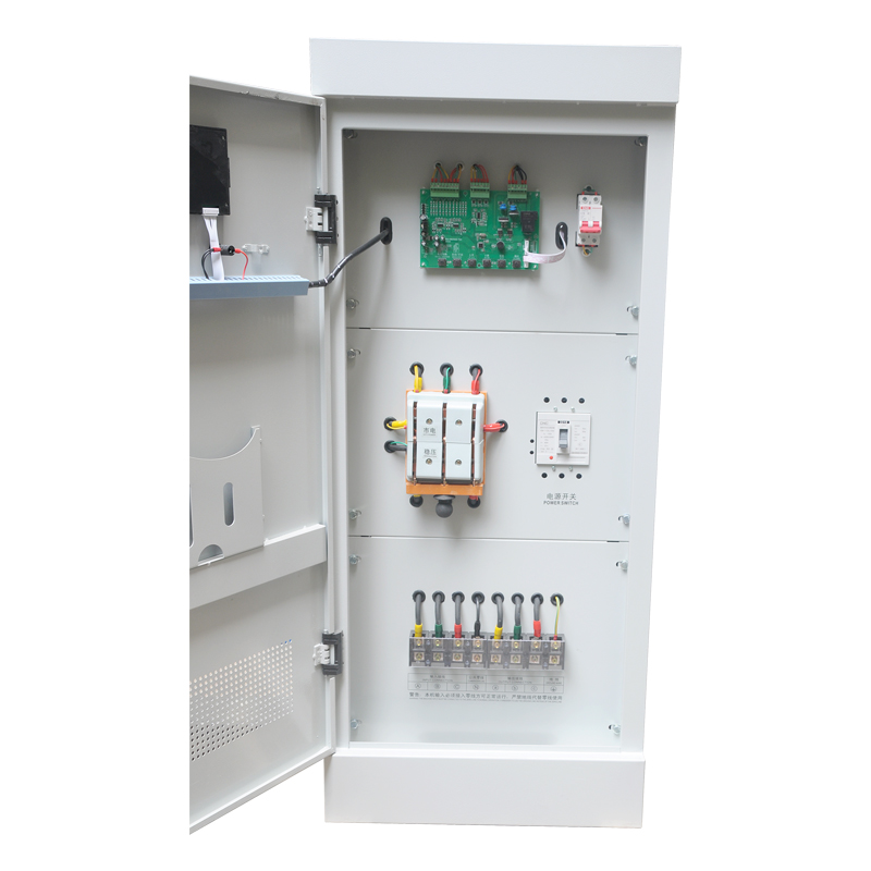 [全自動(dòng)補(bǔ)償式穩(wěn)壓器