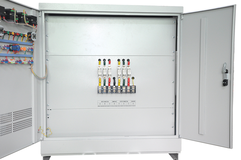 [EP3J-125KVA 調(diào)壓電源