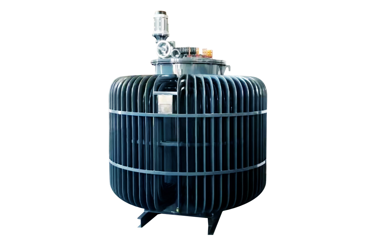 油浸式穩壓器