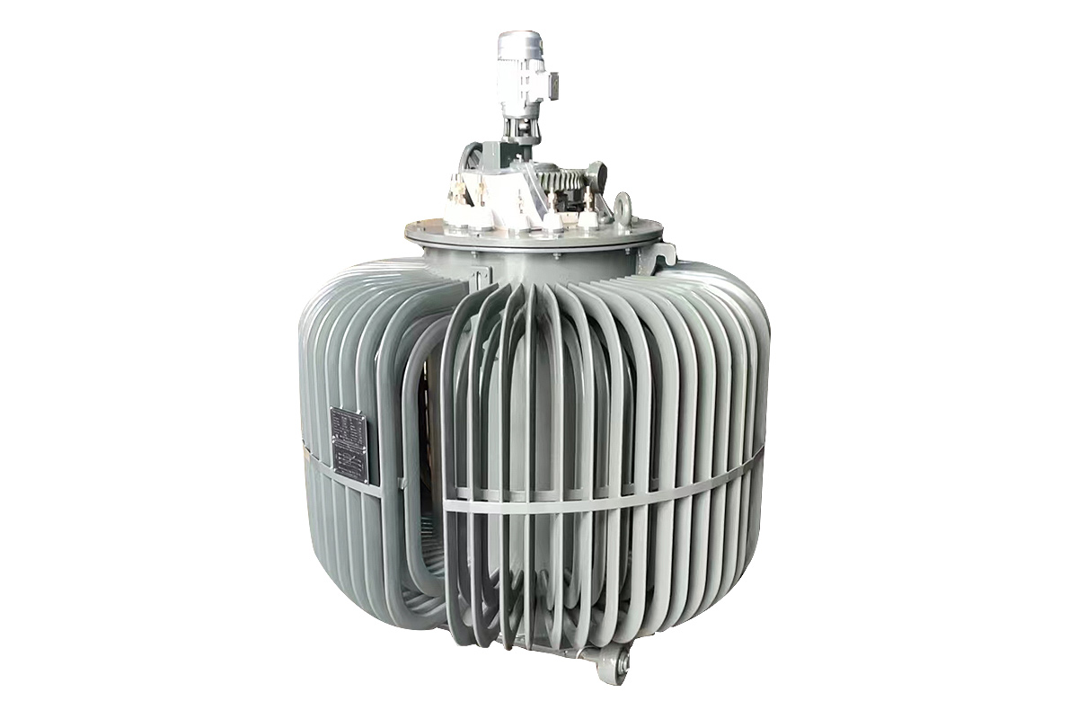 [油浸式穩(wěn)壓器
